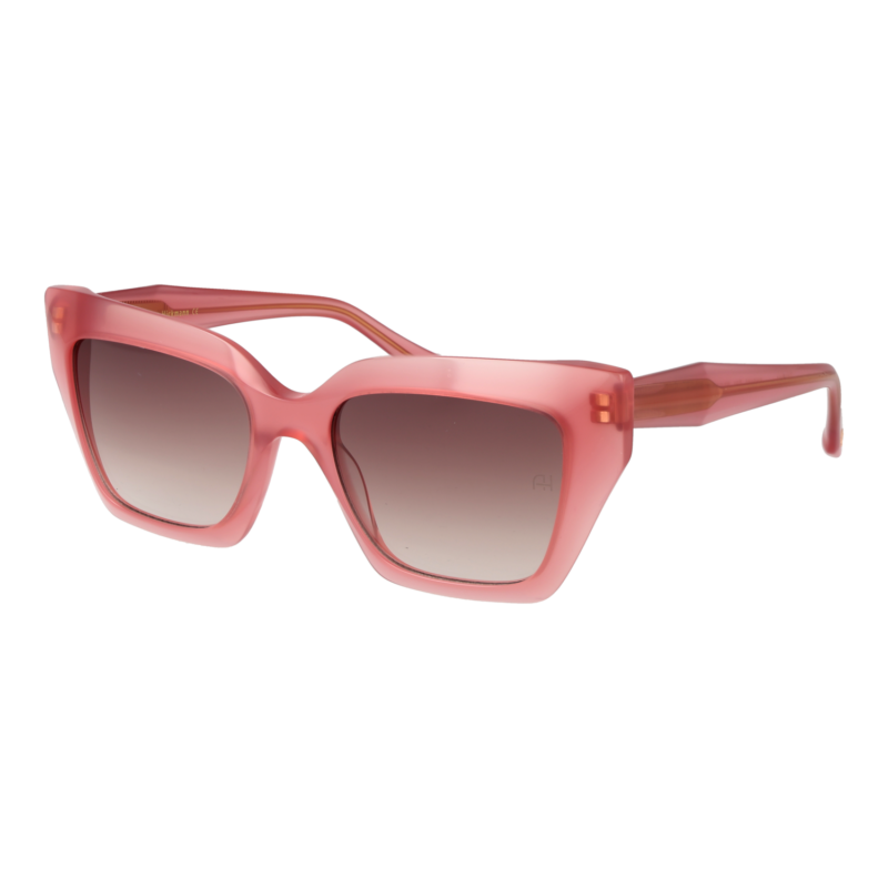 Ana Hickmann AH9455 53T01 sunglasses side view