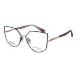 Ana Hickmann HI1258 5405A optical frames side view