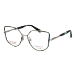 Ana Hickmann HI1258 54G22 optical frames side view