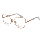 Ana Hickmann HI1258 54T01 optical frames side view