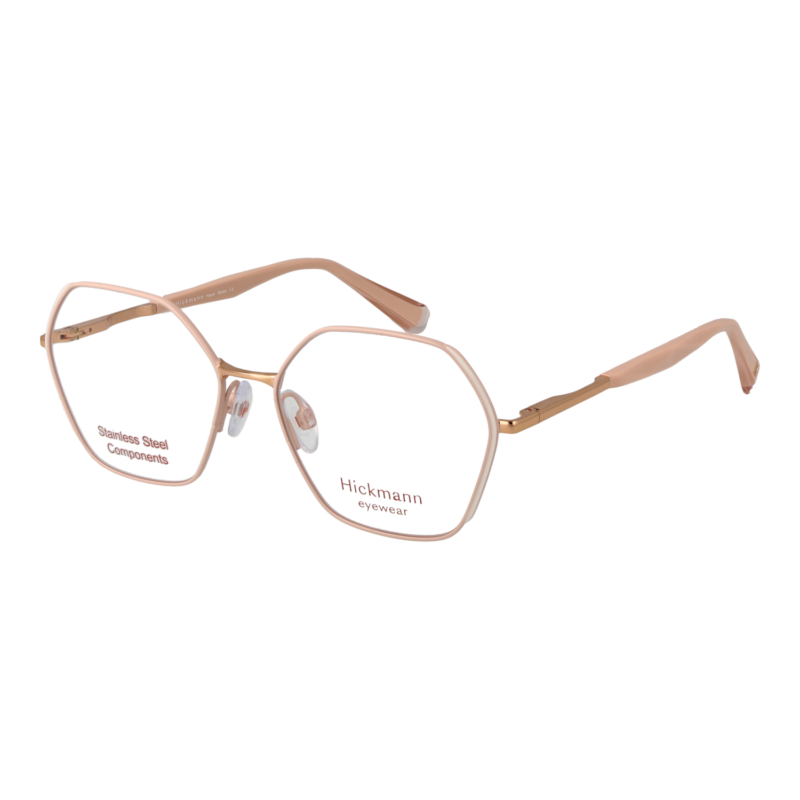Ana Hickmann HI1259 5305A optical frames side view