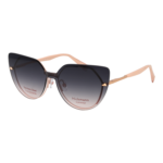 Ana Hickmann HI1260G 5305A & HI1260G 5305AG optical frames side view