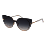 Ana Hickmann HI1260G 53T01 & HI1260G 53T01G optical frames side view