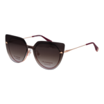 Ana Hickmann HI1262GT 4907A & HI1262GT 4907AG optical frames side view