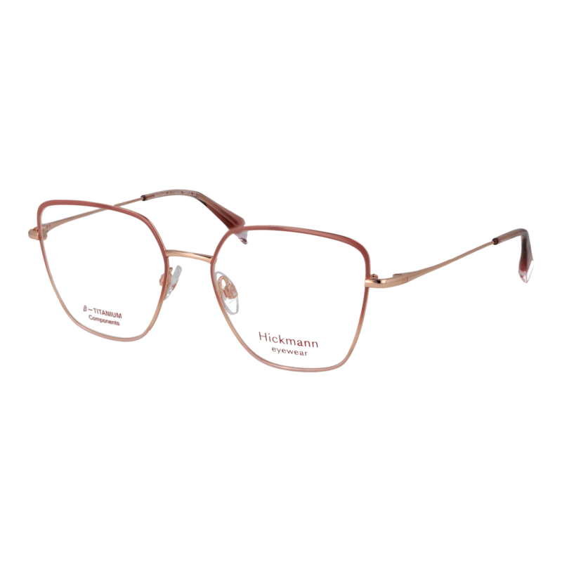 Ana Hickmann HI1263T 5309B optical frames side view