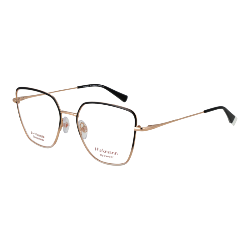 Ana Hickmann HI1263T 5312A optical frames side view
