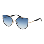 Ana Hickmann HI3207 54A01A sunglasses side view
