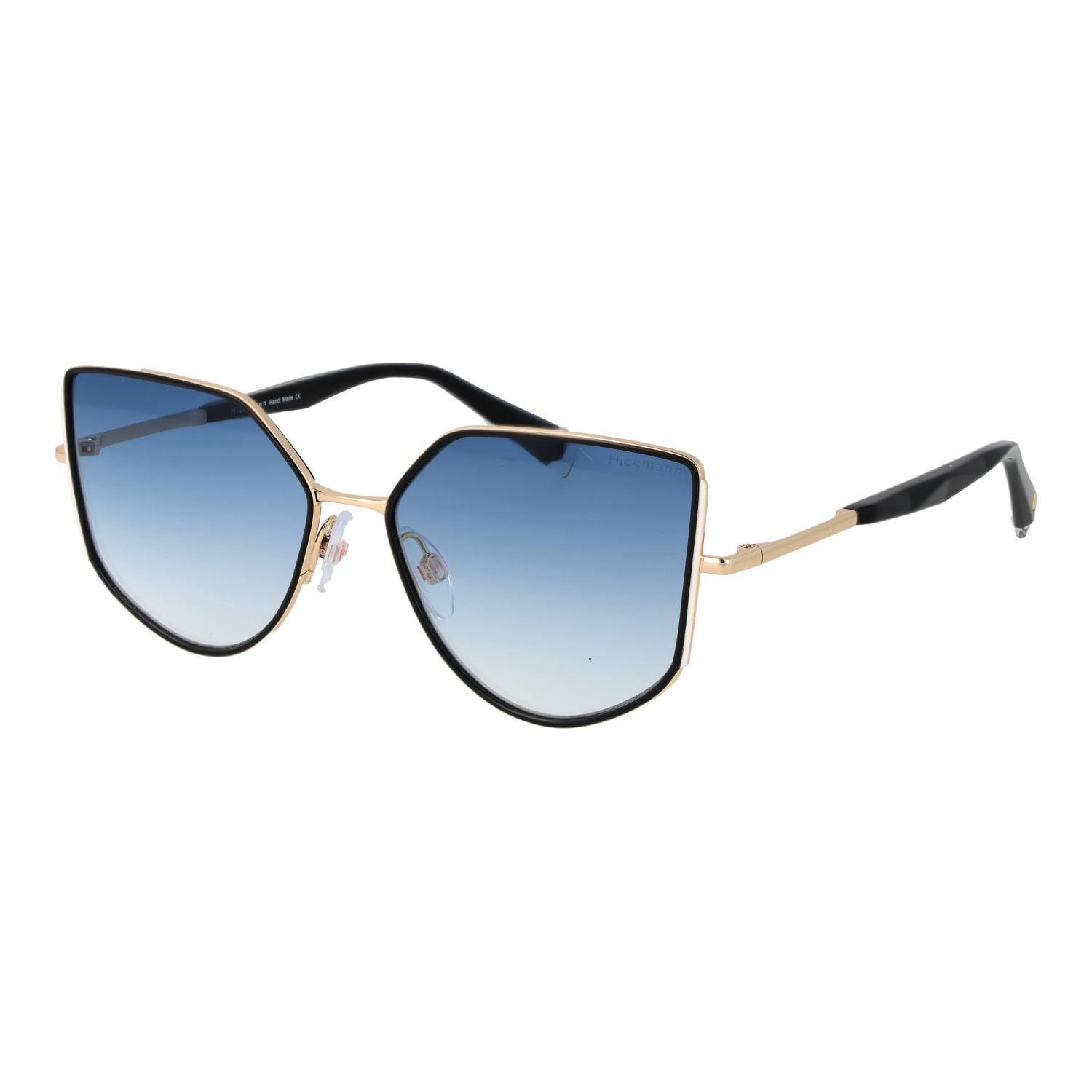 Ana Hickmann HI3207 54A01A sunglasses side view