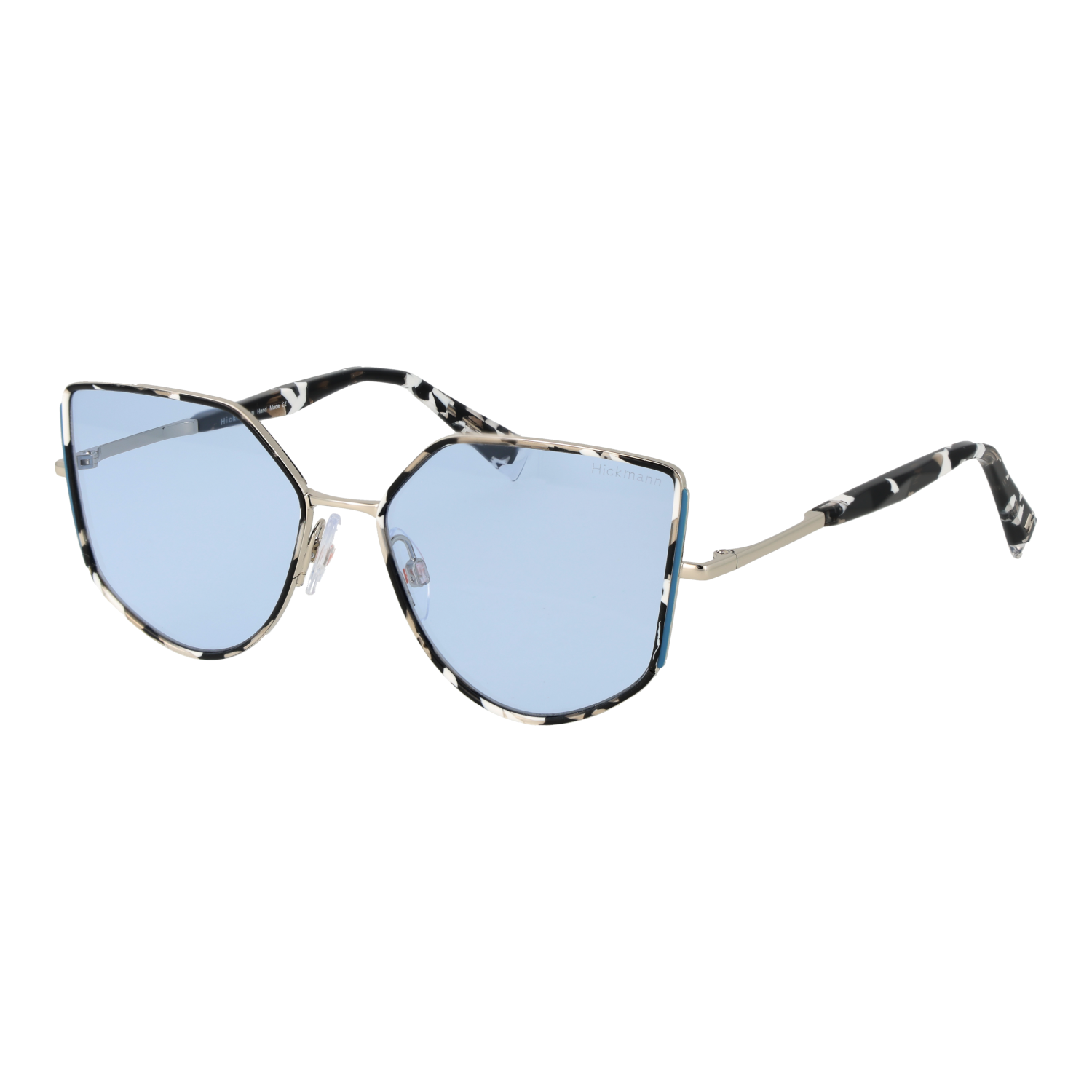 Ana Hickmann HI3207 54G21A sunglasses side view