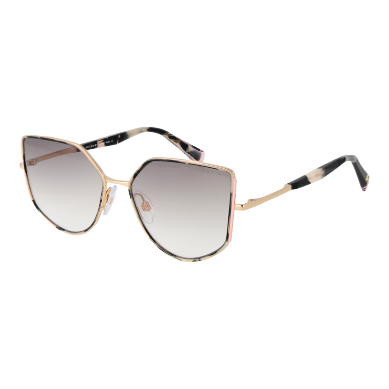 Ana Hickmann HI3207 54G22A sunglasses side view