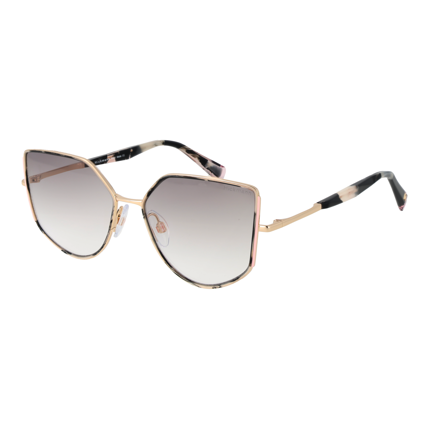 Ana Hickmann HI3207 54G22A sunglasses side view
