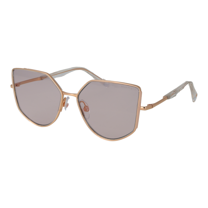 Ana Hickmann HI3207 54T01A sunglasses side view