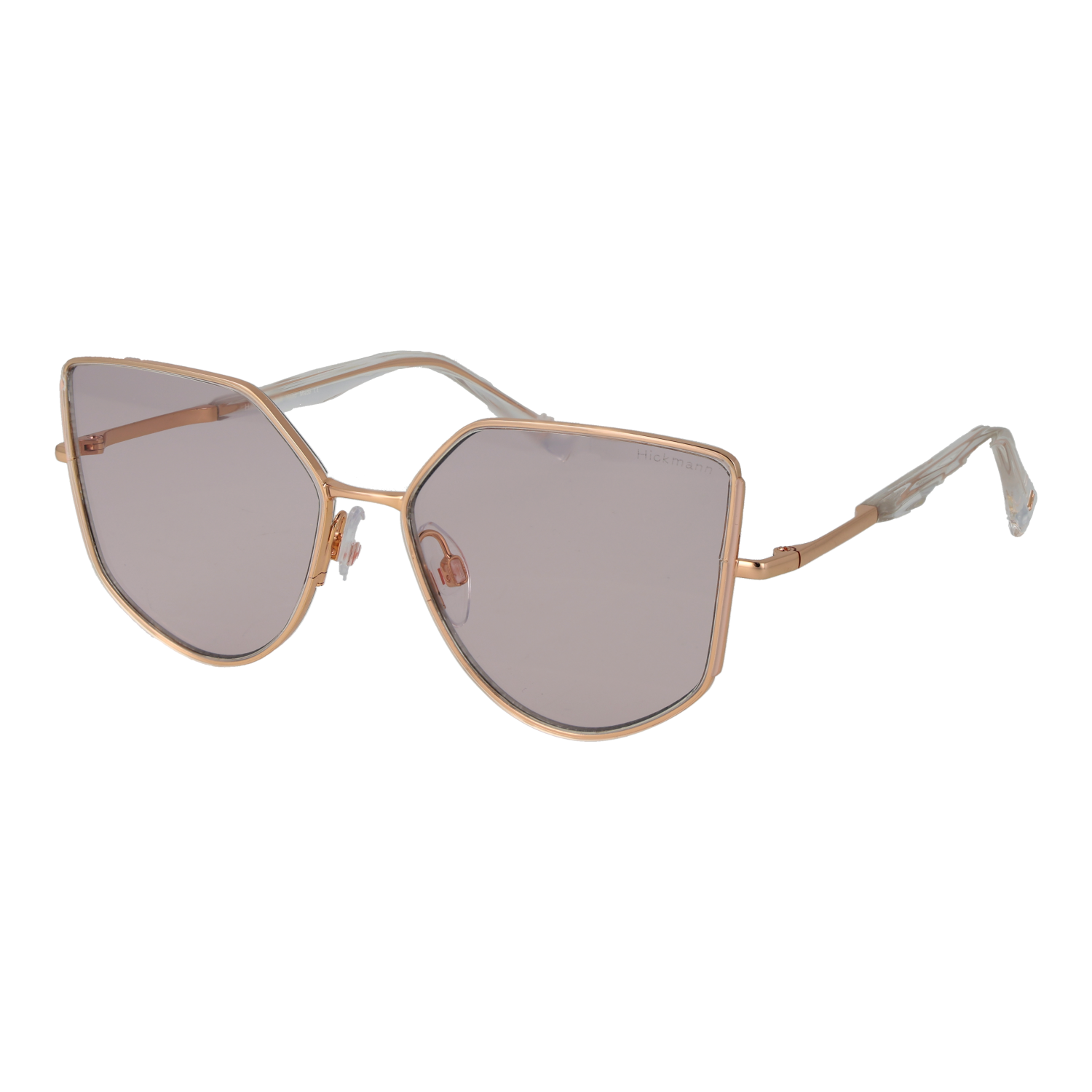 Ana Hickmann HI3207 54T01A sunglasses side view