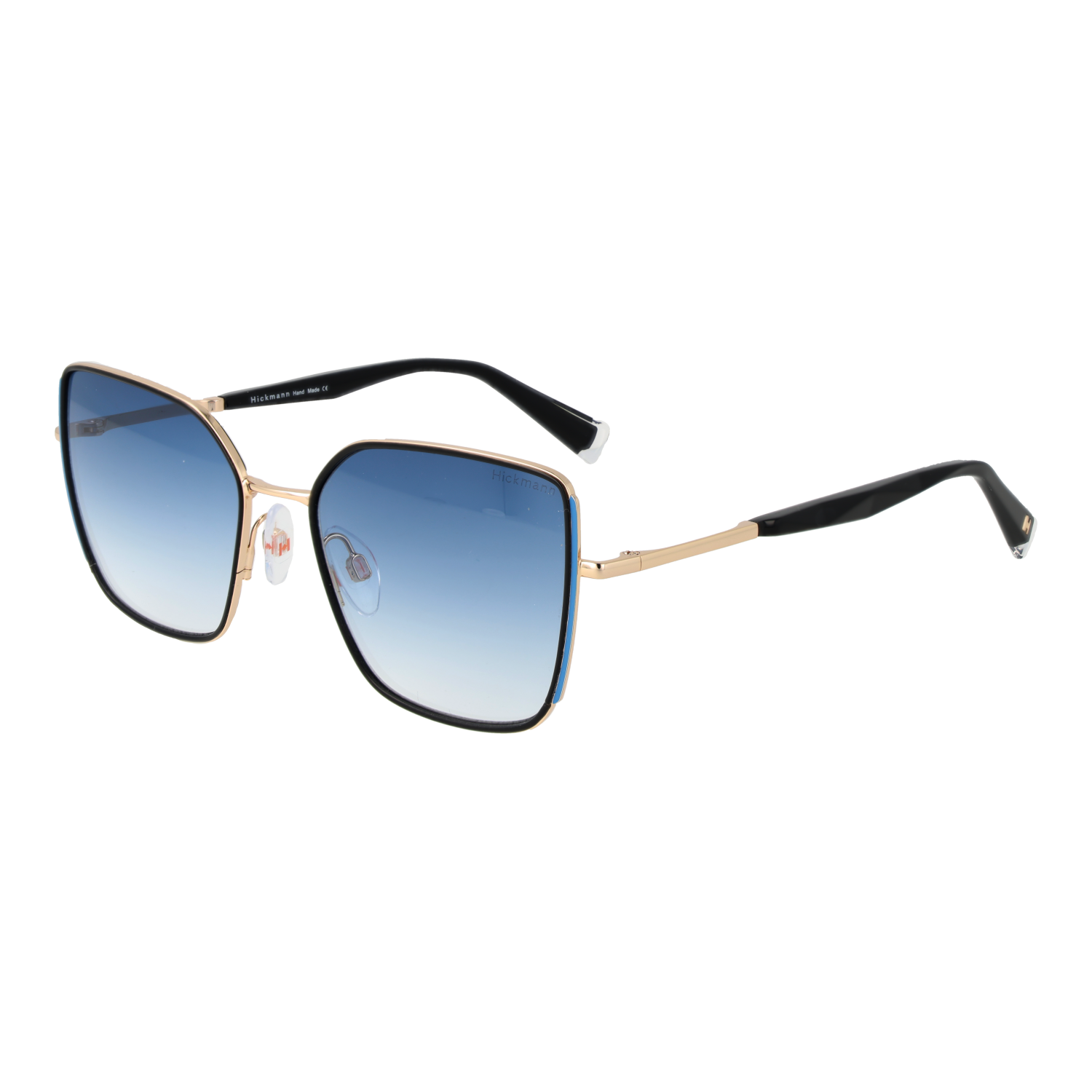 Ana Hickmann HI3208 54A01A sunglasses side view