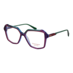 Ana Hickmann HI6339 54P03 optical frames side view