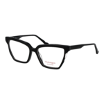 Ana Hickmann HI6341 54P01 optical frames side view