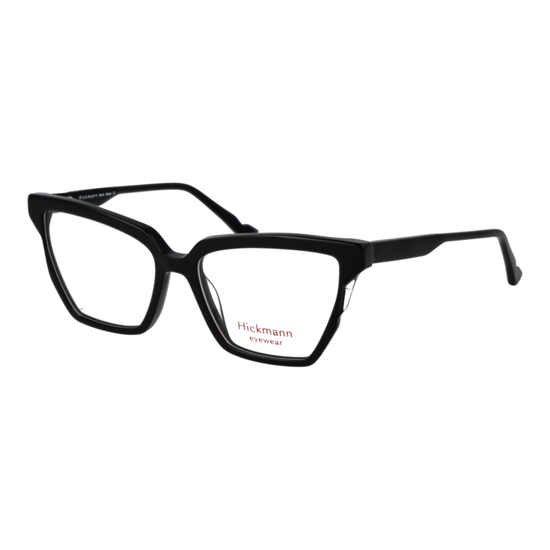 Ana Hickmann HI6341 54P01 optical frames side view