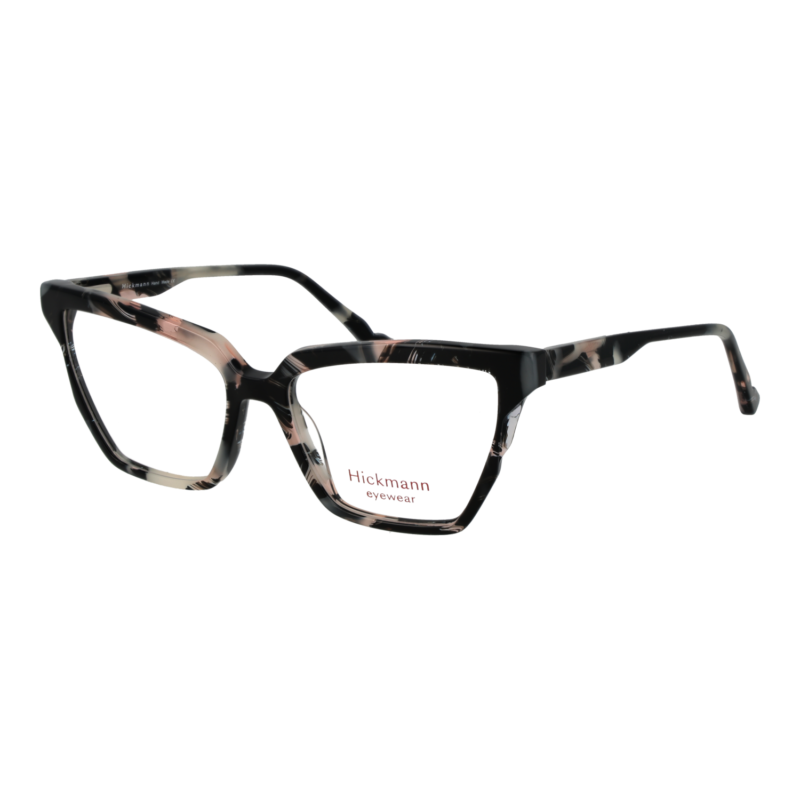 Ana Hickmann HI6341 54P02 optical frames side view
