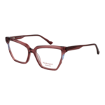 Ana Hickmann HI6341 54P04 optical frames side view