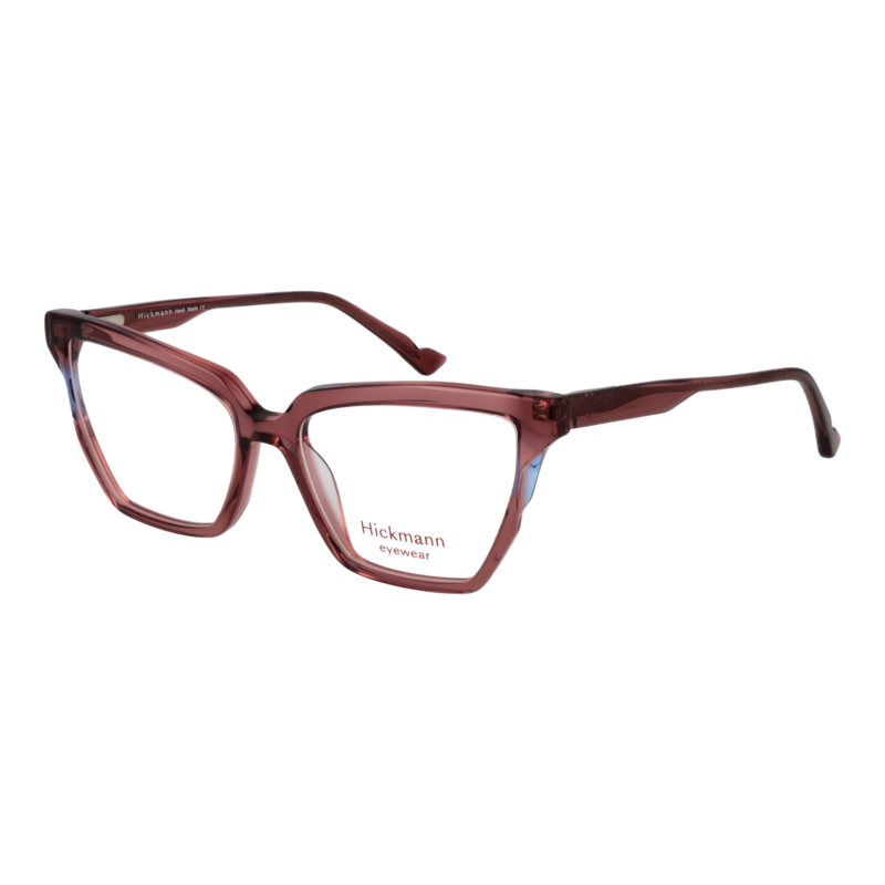 Ana Hickmann HI6341 54P04 optical frames side view