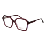 Ana Hickmann HI6342 55P04 optical frames side view