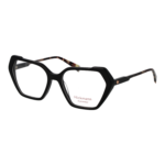 Ana Hickmann HI6343 54P01 optical frames side view