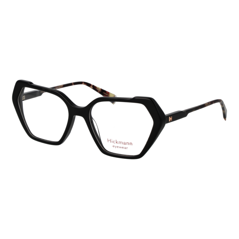 Ana Hickmann HI6343 54P01 optical frames side view