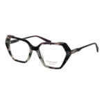 Ana Hickmann HI6343 54P02 optical frames side view