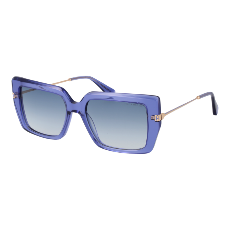 Ana Hickmann HI9245 54T02 sunglasses side view