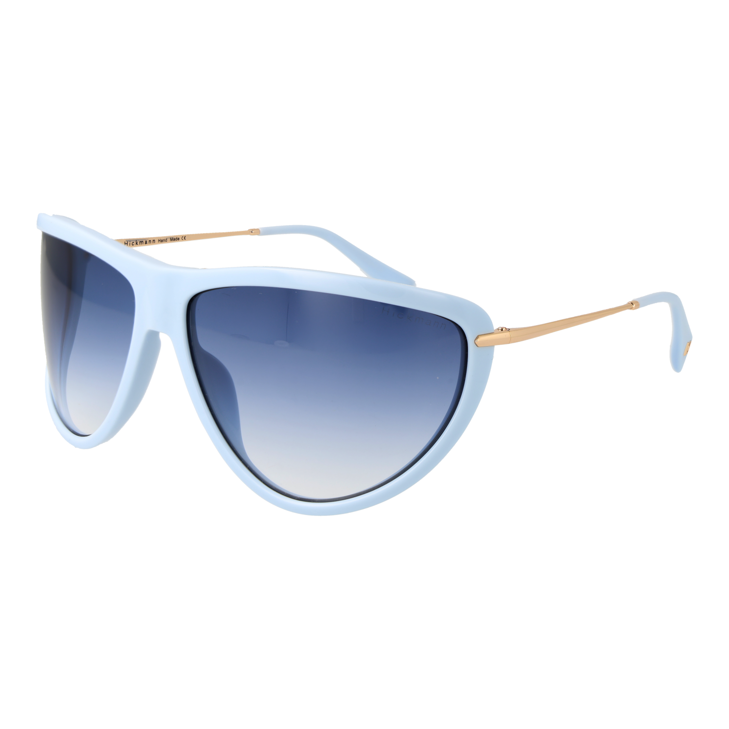 Ana Hickmann HI9251 73D02 sunglasses side view