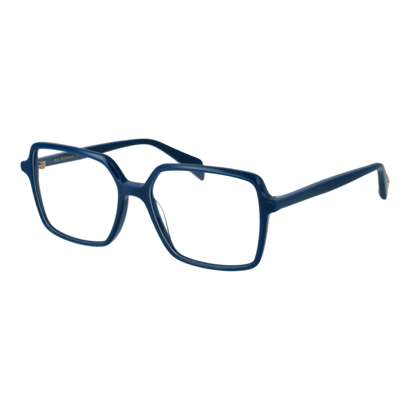 Ana Hickmann AH6613 54D01 optical frames side view