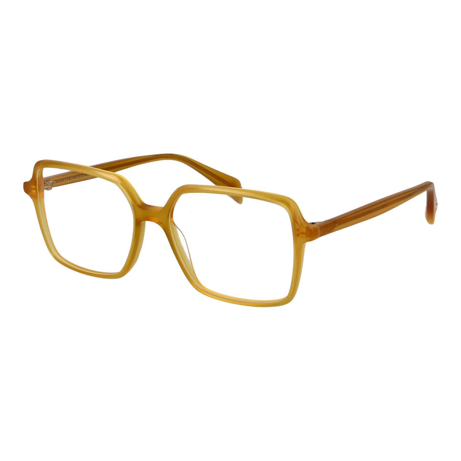 Ana Hickmann AH6613 54T01 optical frames side view