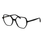 Ana Hickmann AH6614 53A01 optical frames side view