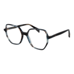 Ana Hickmann AH6614 53G21 optical frames side view