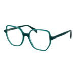 Ana Hickmann AH6614 53T01 optical frames side view