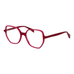 Ana Hickmann AH6614 53T02 optical frames side view