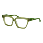 Ana Hickmann AH6596 53T01 optical frames side view