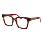 Ana Hickmann AH6598 52E02 optical frames side view