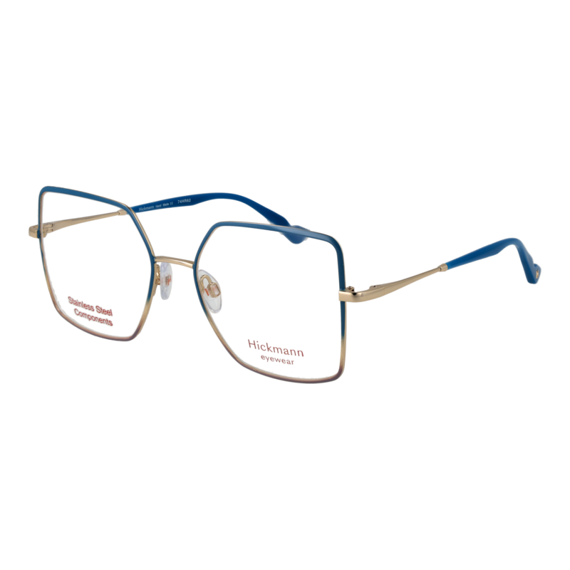 Ana Hickmann HI1275 5406A optical frames side view