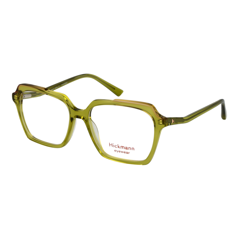 Ana Hickmann HI6347 54P04 optical frames side view