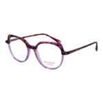 Ana Hickmann HI6353 49P04 optical frames side view