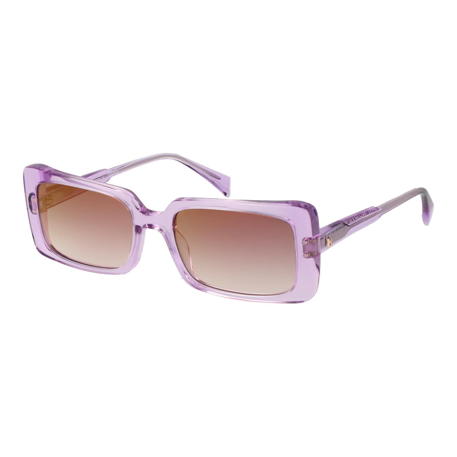 Ana Hickmann HI9256 53T01 sunglasses side view