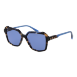 Ana Hickmann HI9257 55P02 sunglasses side view
