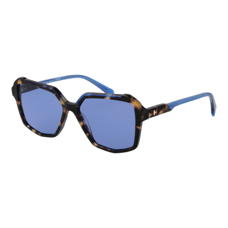 Ana Hickmann HI9257 55P02 sunglasses side view
