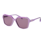 Ana Hickmann HI9257 55P03 sunglasses side view