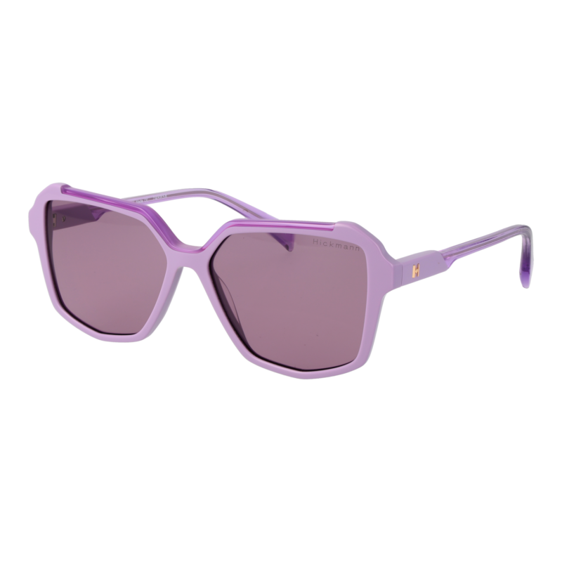 Ana Hickmann HI9257 55P03 sunglasses side view
