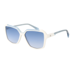 Ana Hickmann HI9257 55P04 sunglasses side view