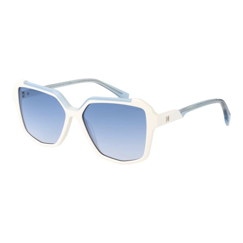 Ana Hickmann HI9257 55P04 sunglasses side view