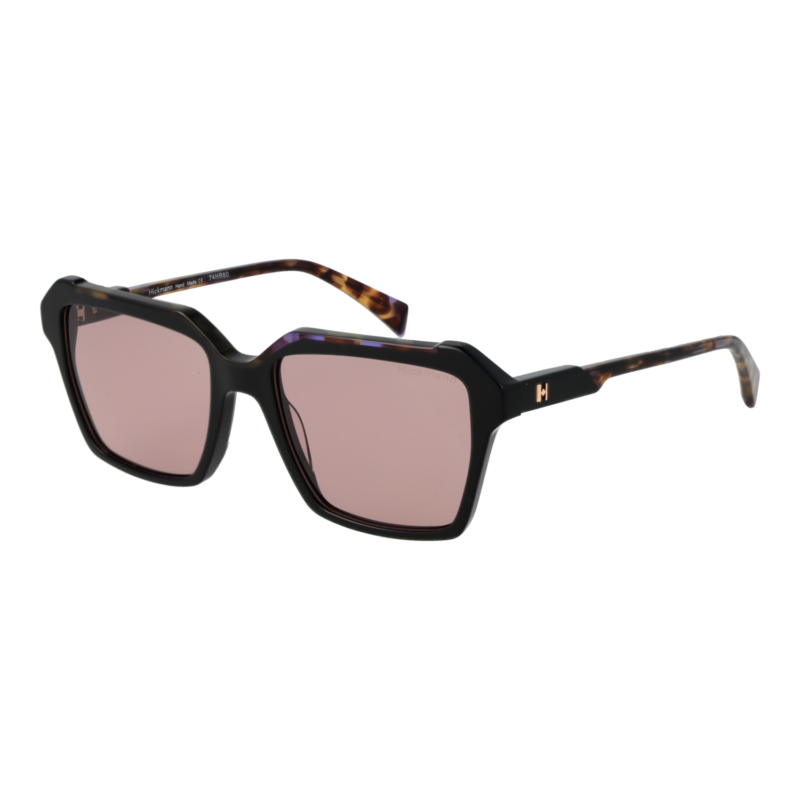 Ana Hickmann HI9259 53P01 sunglasses side view