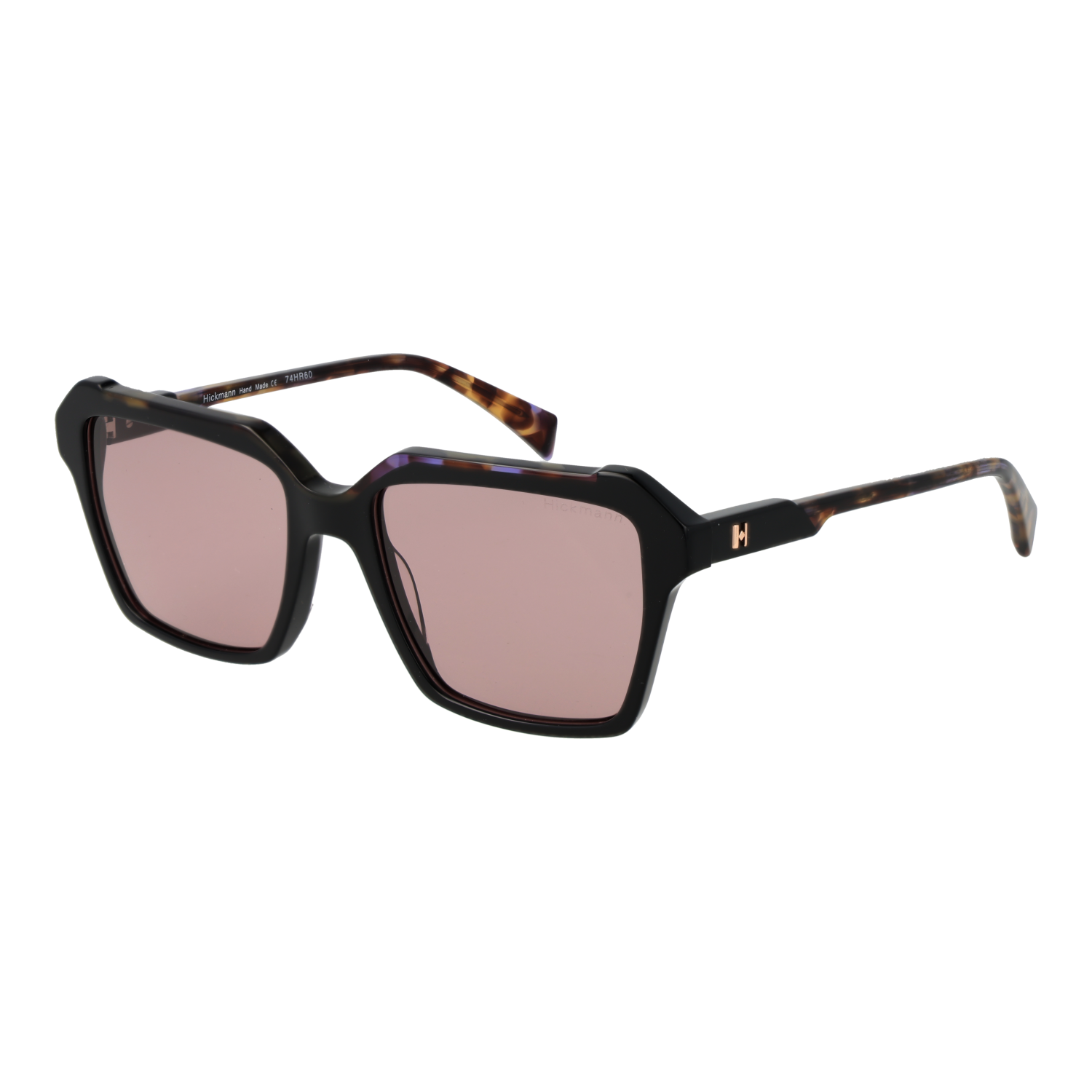Ana Hickmann HI9259 53P01 sunglasses side view